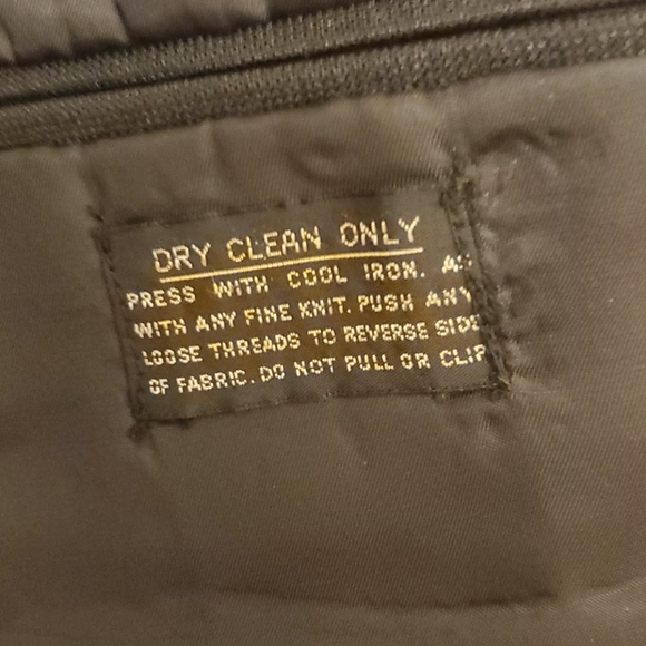 Smiths dress jacket - Picture 5 of 5